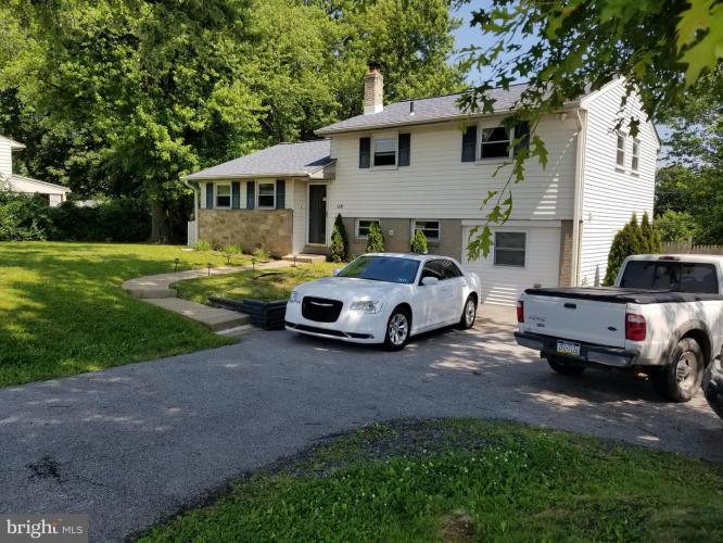 Photo of 1170 S Trooper Road