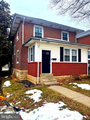 Photo of 134 W 10th Avenue, Conshohocken PA