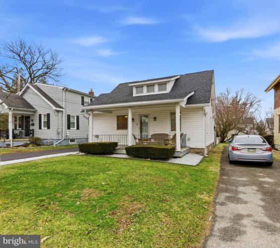 Photo of 104 Montgomery Avenue, East Norriton PA