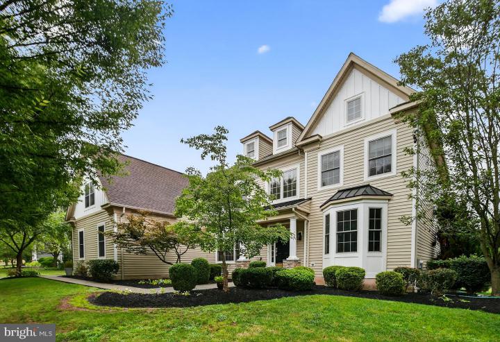 Photo of 512 Championship Drive, Harleysville PA