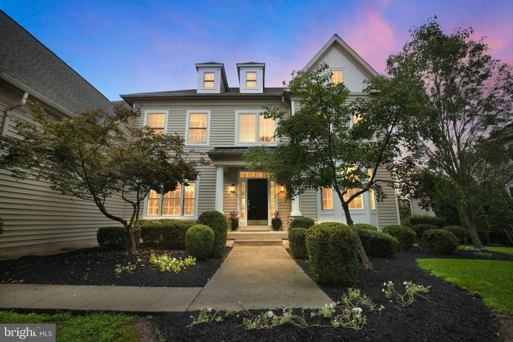 Photo of 512 Championship Drive, Harleysville PA