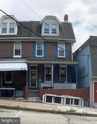 Photo of 75 Harry Street