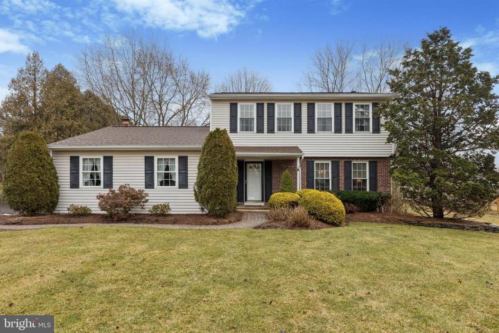 Photo of 1503 Breckenridge Place