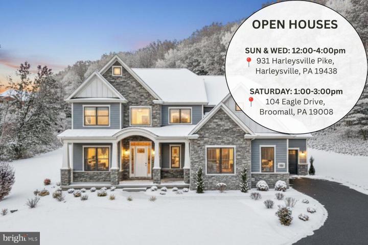 Photo of 355 Bronson Circle, Collegeville PA