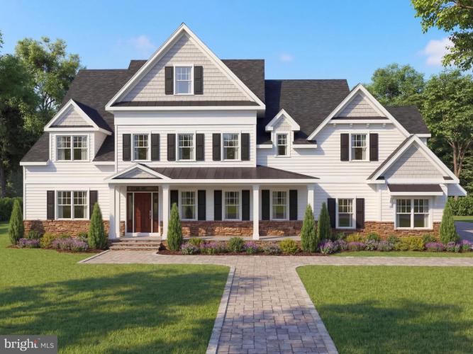 Photo of 537 Penllyn Pike