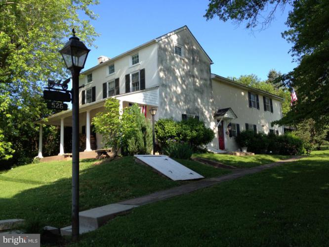 Photo of 526 Egypt Road