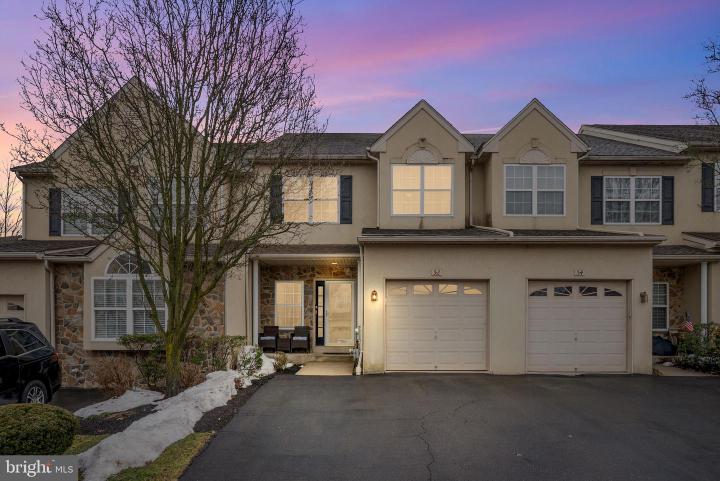 Photo of 52 Arbor Circle, Colmar PA