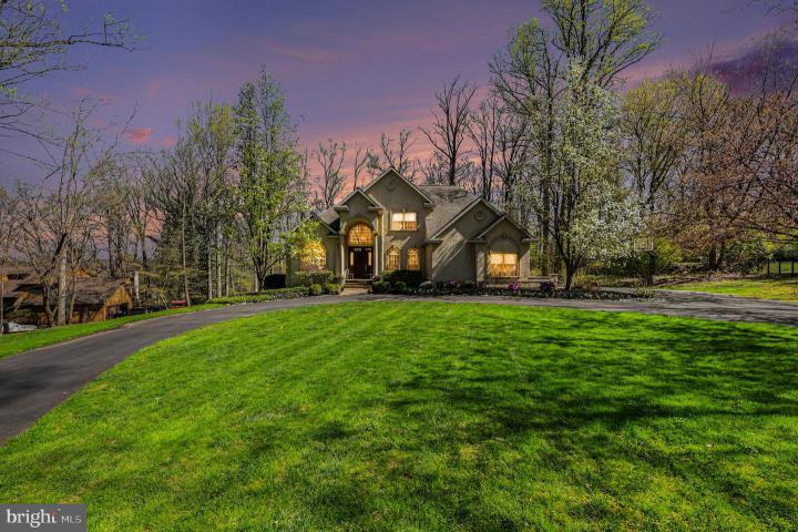 Photo of 438 Dreshertown Road, Fort Washington PA