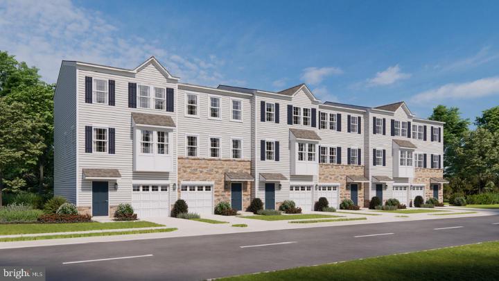 Photo of 3078 Martha Way