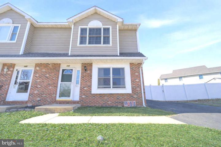 Photo of 545 W 6th Street, Pennsburg PA