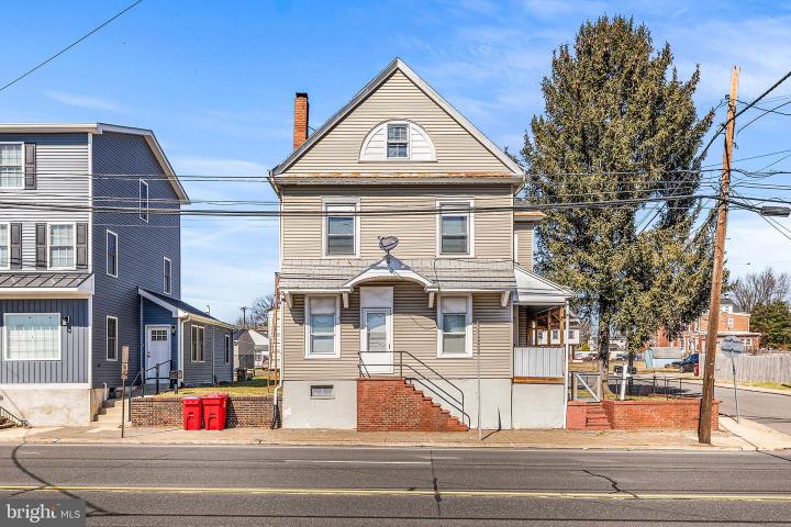 Photo of 1001 W High Street