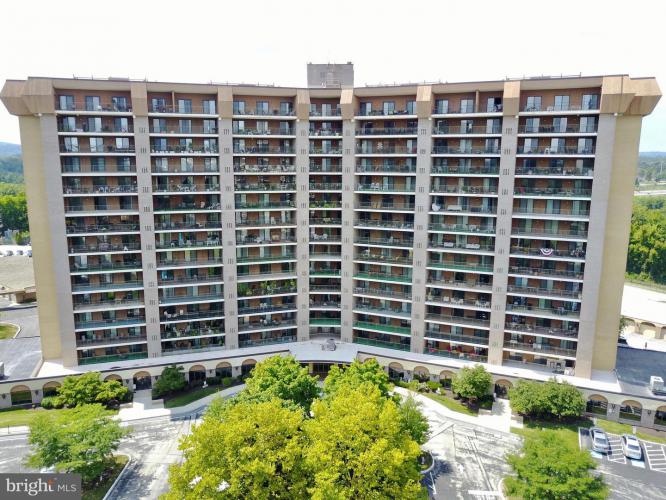 Photo of 10511 Valley Forge Circle 511, King Of Prussia PA