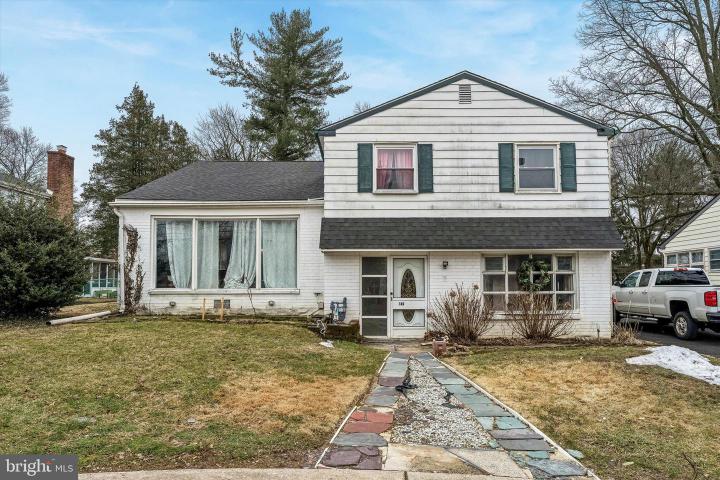 Photo of 140 Church Road