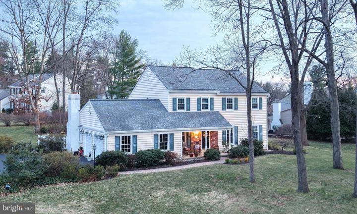 Photo of 613 Shearer Street