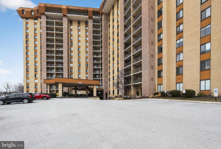 Photo of 10708 Valley Forge Circle 708