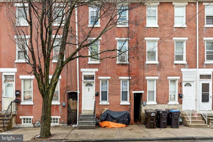 Photo of 625 Corson Street