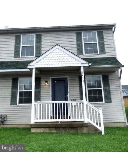 Photo of 1428 Arline Avenue, Abington PA