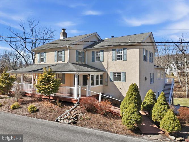 Photo of 111 Mine Run Road