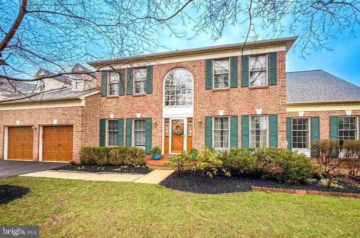 Photo of 104 Augusta Drive, Blue Bell PA