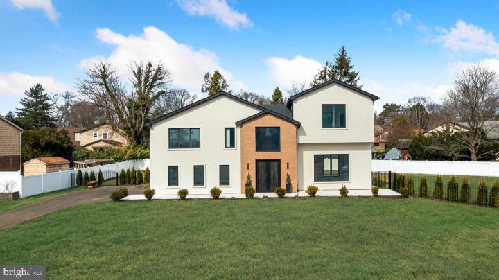 Photo of 3750 Wheatsheaf Road, Huntingdon Valley PA