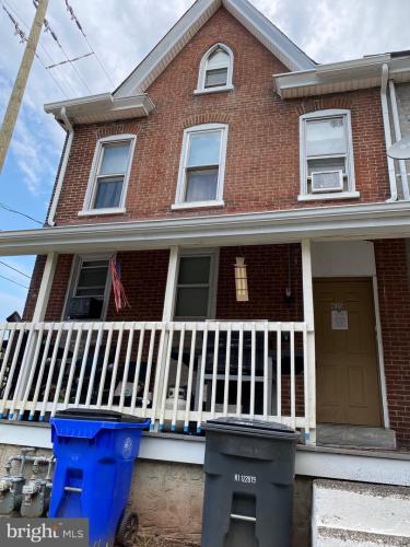 Photo of 635 Chestnut Street, Pottstown PA