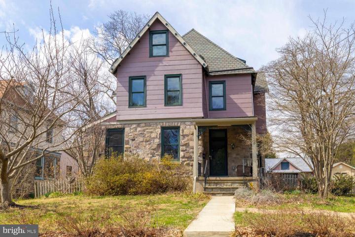 Photo of 5 Park Avenue