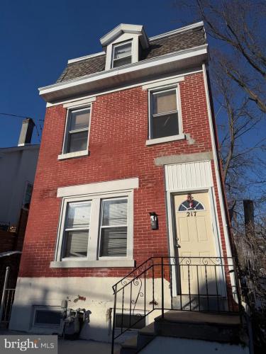 Photo of 217 E Chestnut Street, Norristown PA
