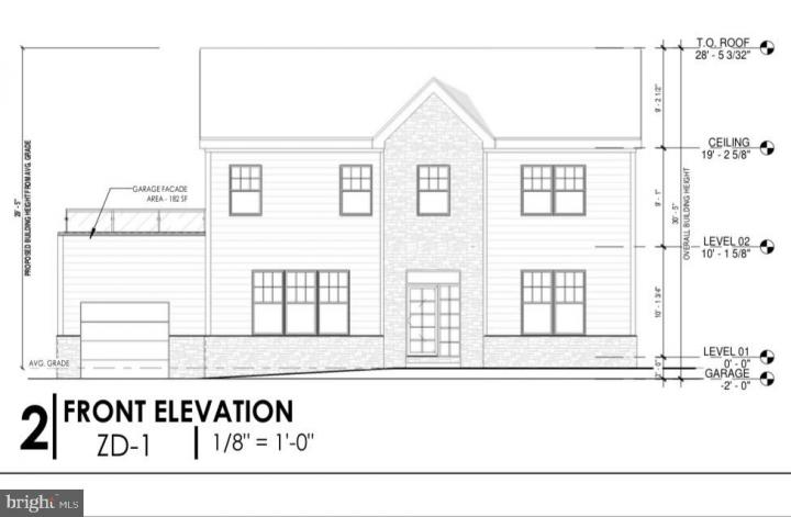 Photo of Washington Avenue