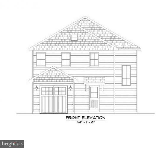 Photo of Lamott Avenue