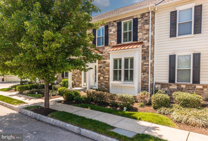 Photo of 118 Delancey Place, Plymouth Meeting PA