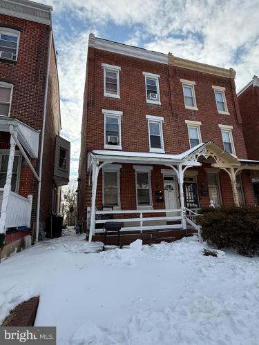 Photo of 558 Stanbridge Street, Norristown PA