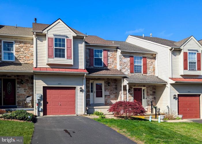 Photo of 495 Berkshire Drive