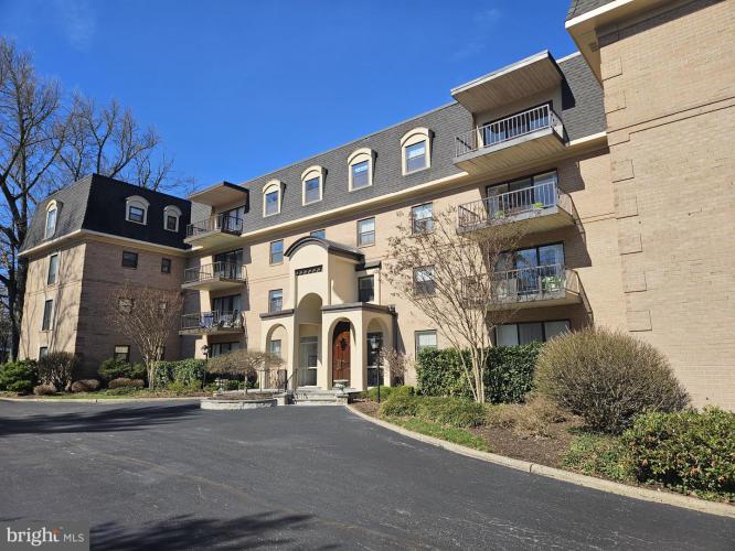 Photo of 601 Montgomery Avenue 306
