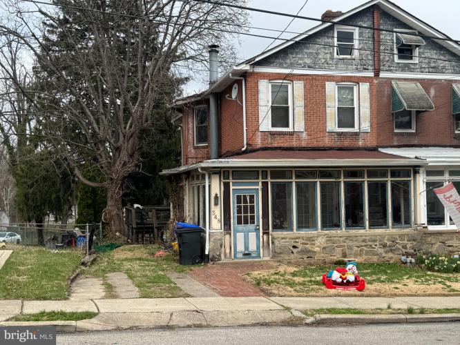 Photo of 548 Woodland Avenue