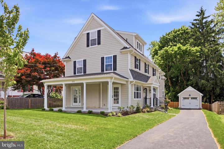 Photo of 111 St Pauls Road