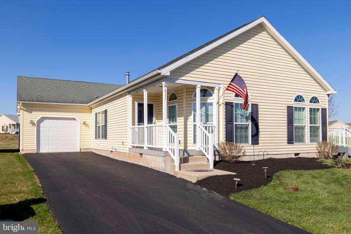 Photo of 411 Dandelion Drive, Blue Bell PA