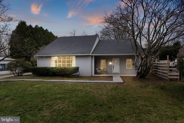 Photo of 2644 Geryville Pike