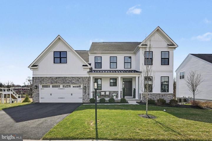 Photo of 236 Indian Creek Road