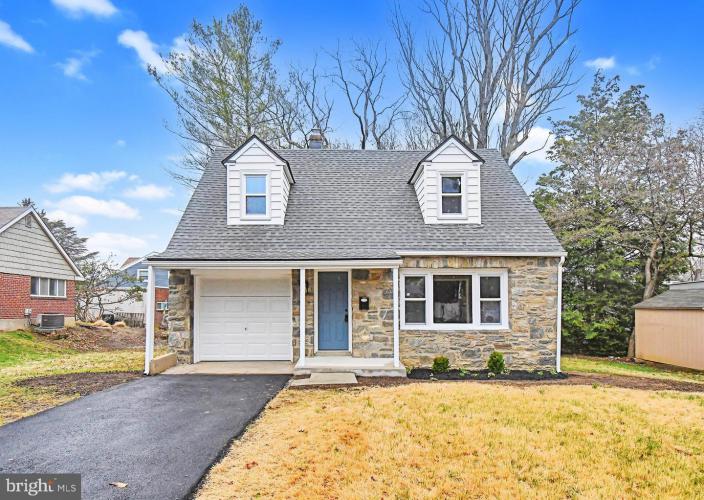 Photo of 507 Croyden Road