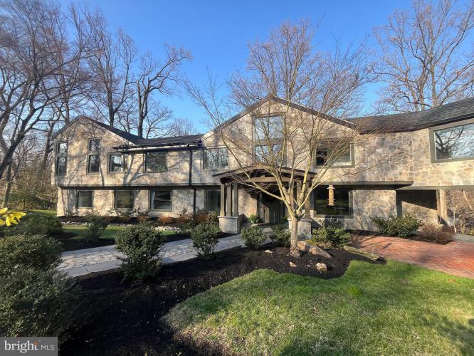 Photo of 50 Fairview Road, Penn Valley PA