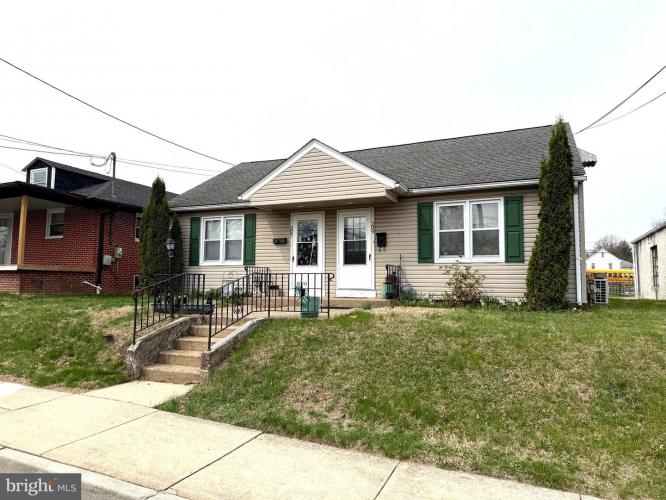 Photo of 207 Lemon Street