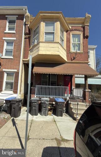 Photo of 21 W Chestnut Street