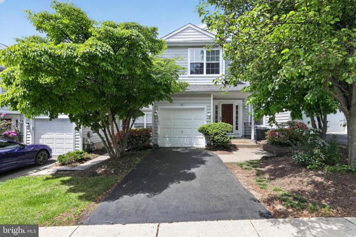 Photo of 22 Victoria Circle, Collegeville PA