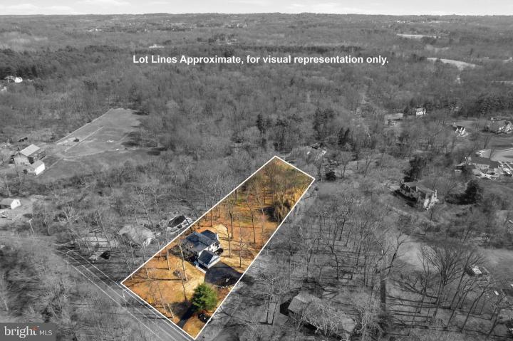 Photo of 772 Evansburg Road, Collegeville PA