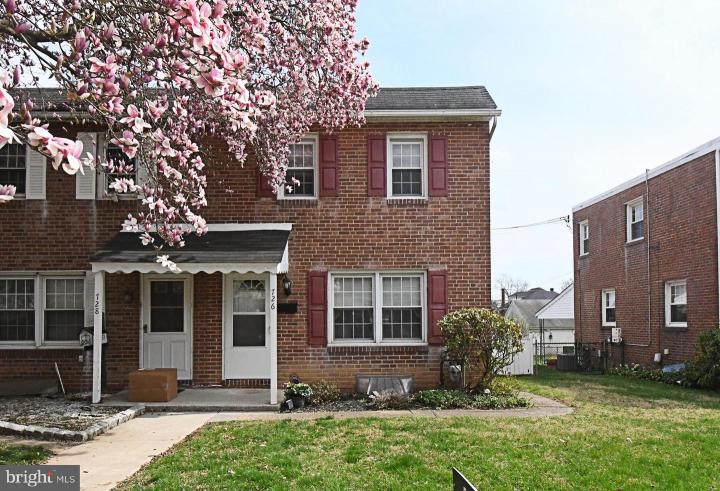 Photo of 726 Buttonwood Street