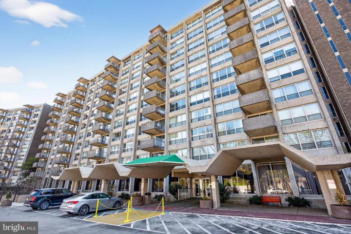 Photo of 1001 City Avenue E609