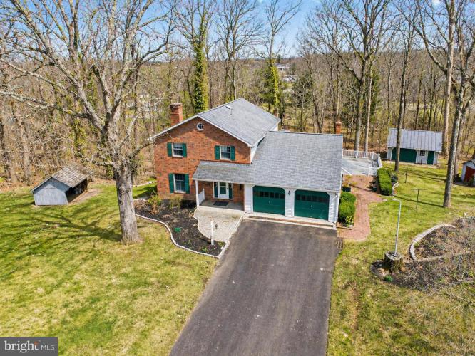 Photo of 837 Rising Sun Road, Telford PA