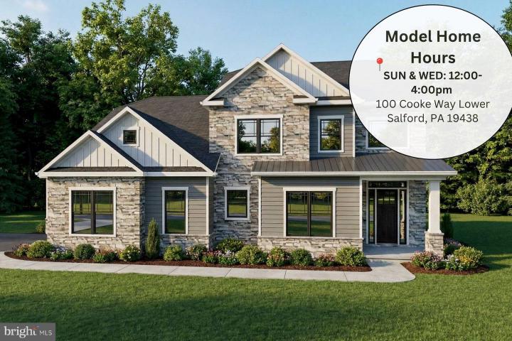 Photo of 355 Bronson Circle M1d