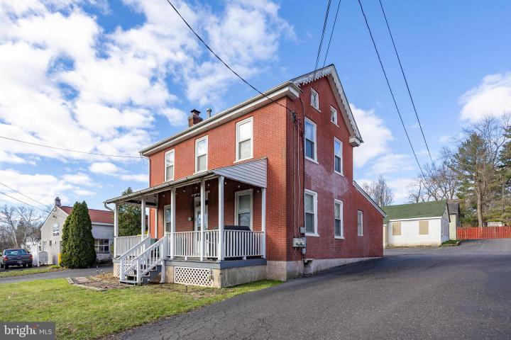 Photo of 109 Gravel Pike, Collegeville PA