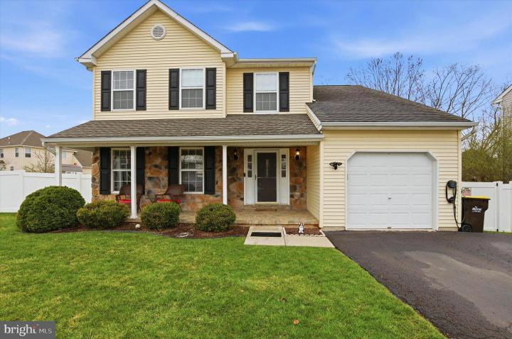 Photo of 4146 Alana Lane, Collegeville PA